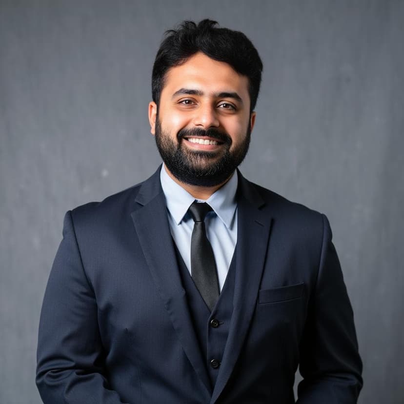 Dr. Gaurav Malik