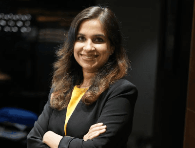 Dr Sneha Singh 