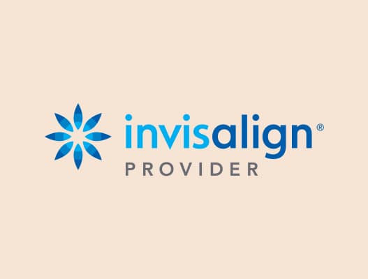 Certified Invisalign Provider