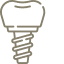 Implant Placement Procedure
