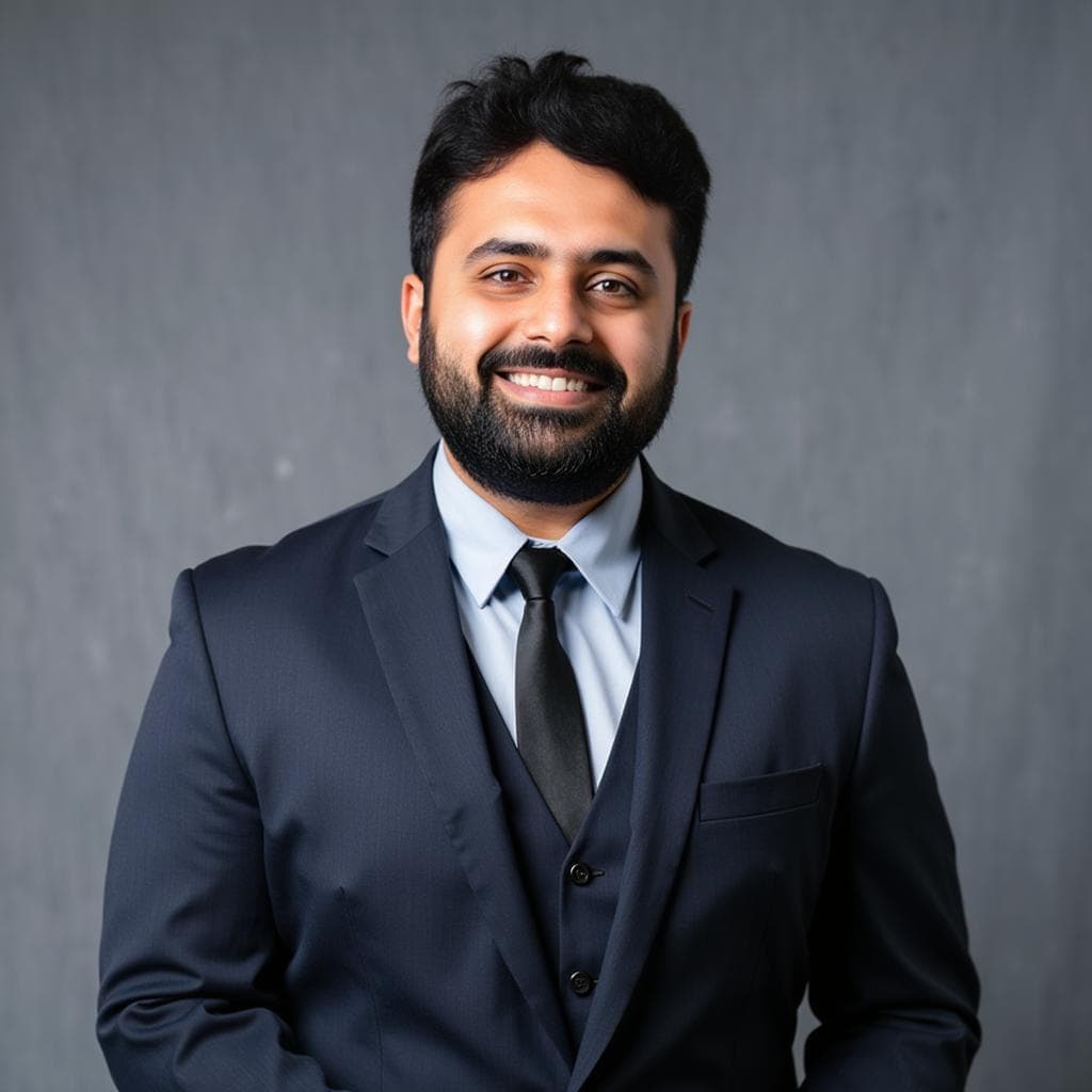 Dr. Gaurav Malik – Internationally Trained Implantologist, DDS, at Rarity Dental Gurgaon