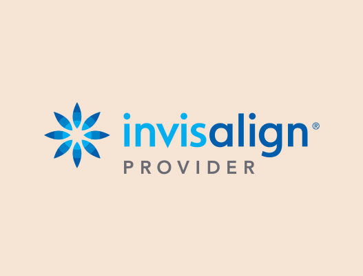 Certified Invisalign Provider