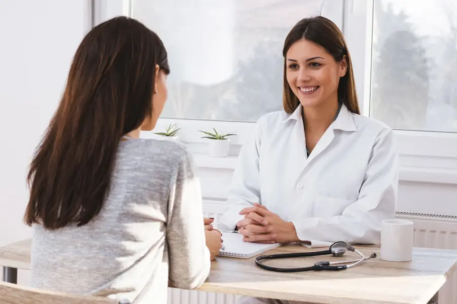 Smile Makeover Consultation