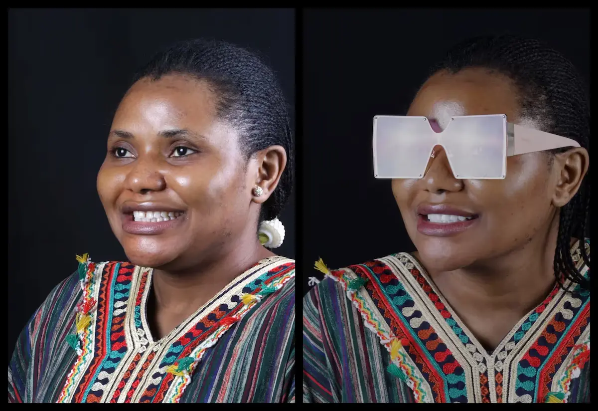 Sarah, Happy Client testimonial