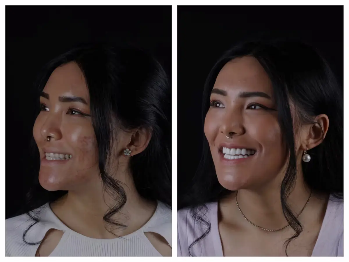 Kimi, Loyal Customer testimonial